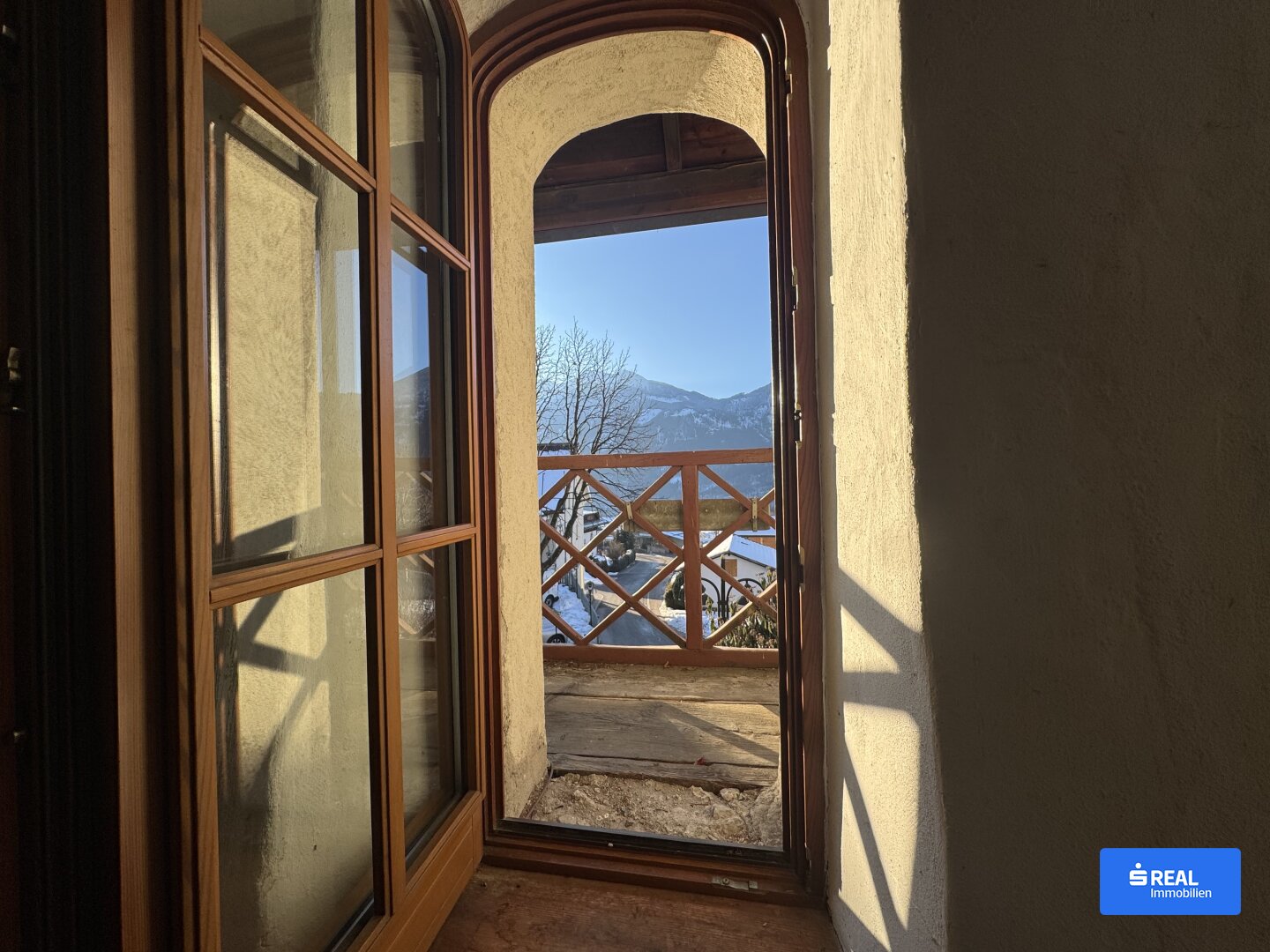 Historisches Juwel mitten im Kräuterdorf