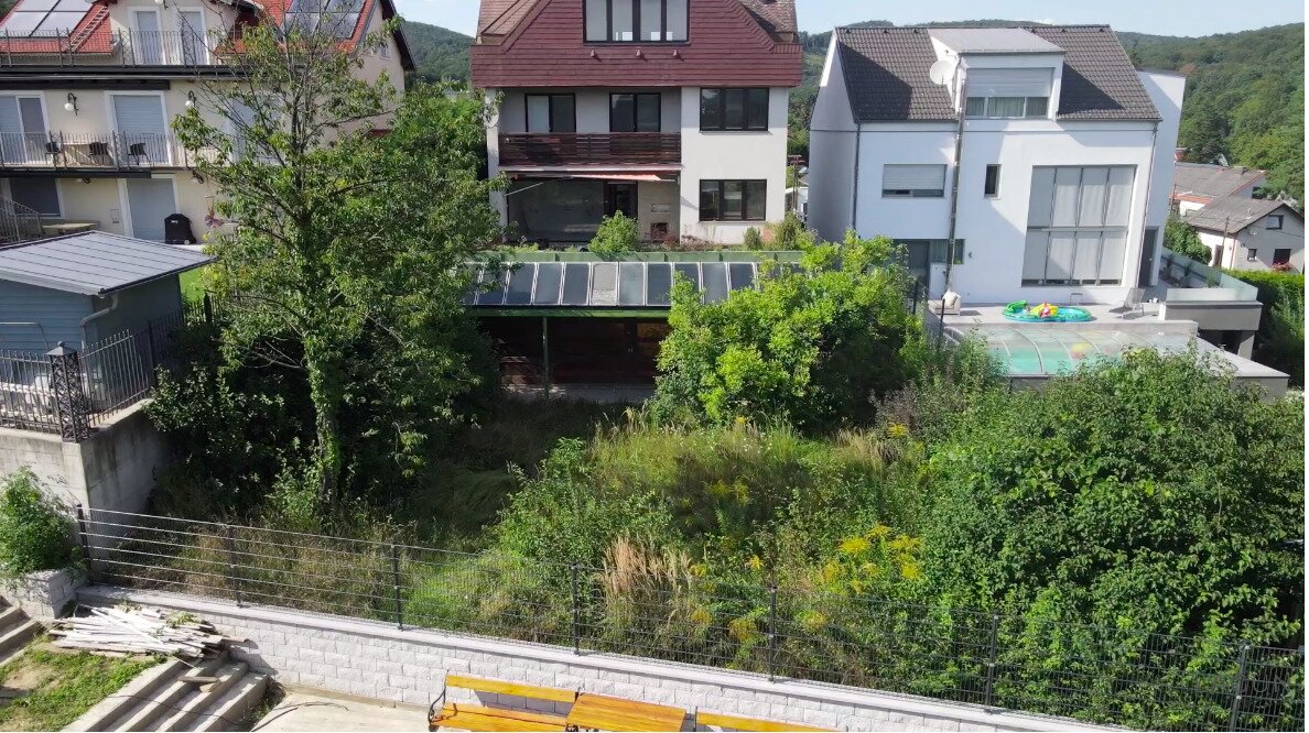 Rohdiamant in Toplage! Einfamilienhaus oder Zweifamilienhaus, baugenehmigt!
