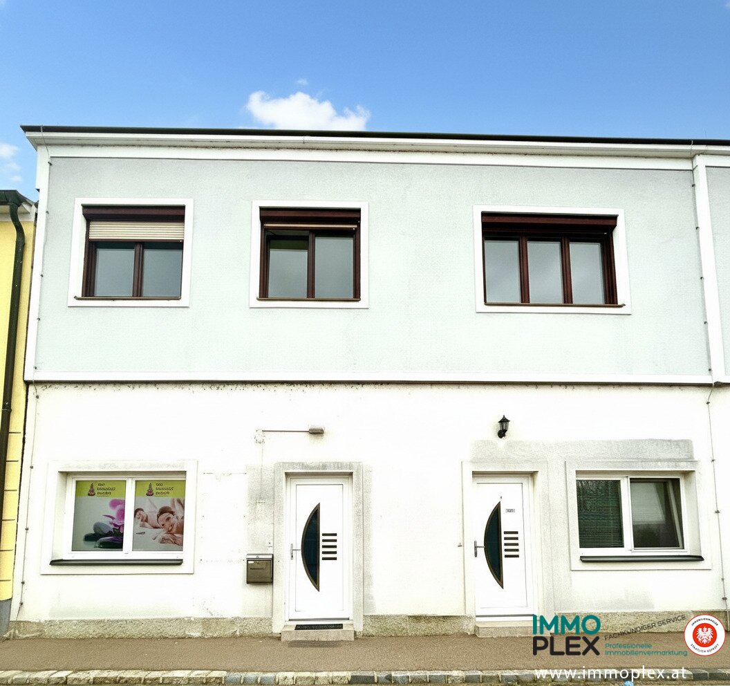 37m2 Büro/Praxis/Ordination in Hollabrunn zu MIETEN!