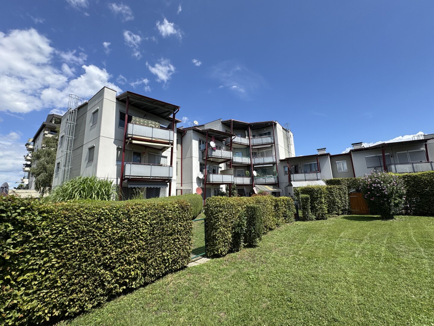 "Einziehen. Genießen. Ankommen.- 3-Zimmer-Wohnung mit Designerküche in Feldkirchen bei Graz"