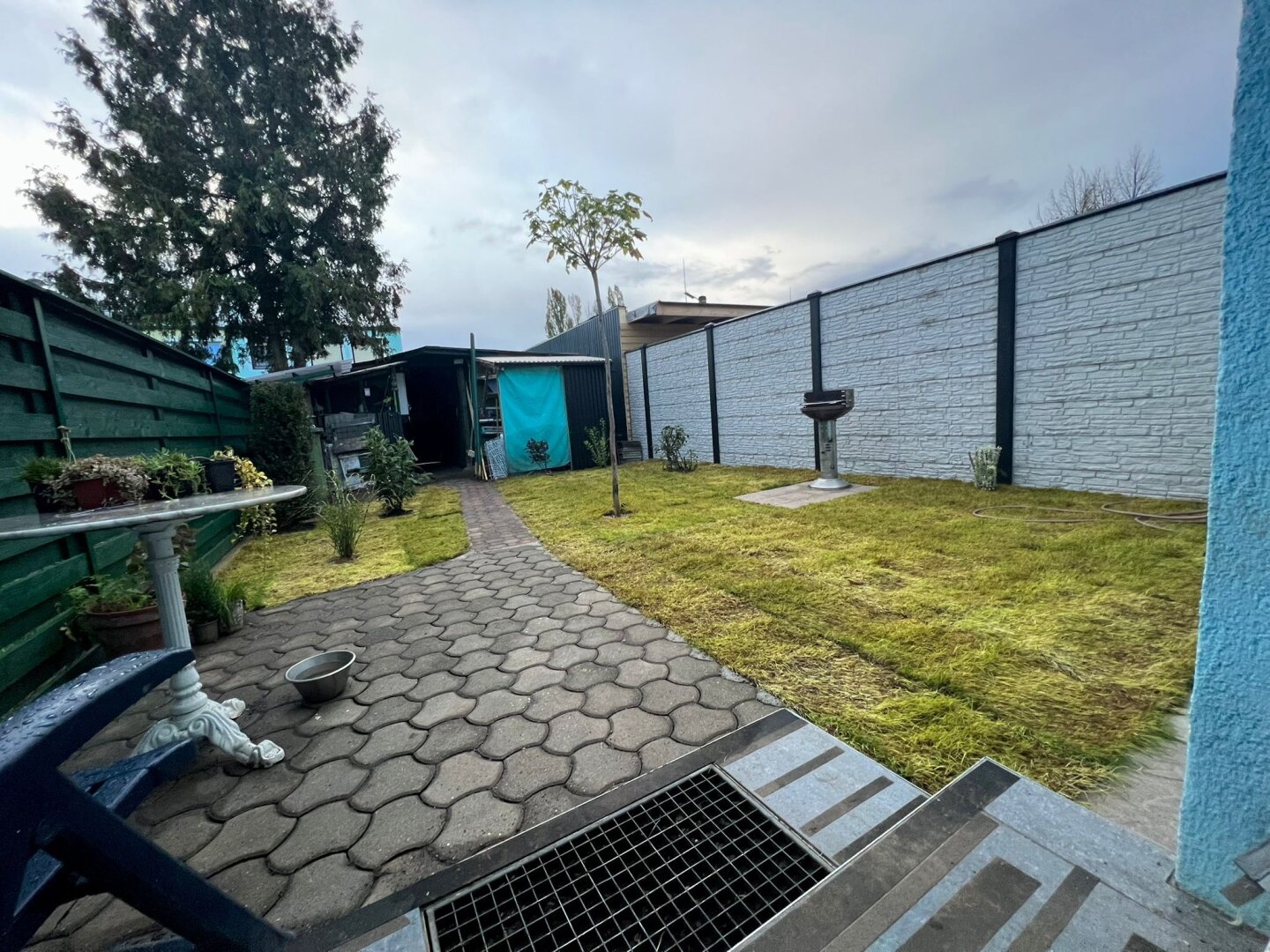 REIHENHAUS IN ZENTRALER LAGE ZU VERKAUFEN