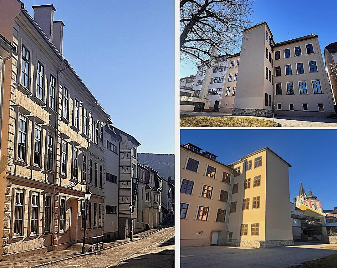 ATTRAKTIVES BAURECHT IM ORTSZENTRUM VON MARIAZELL