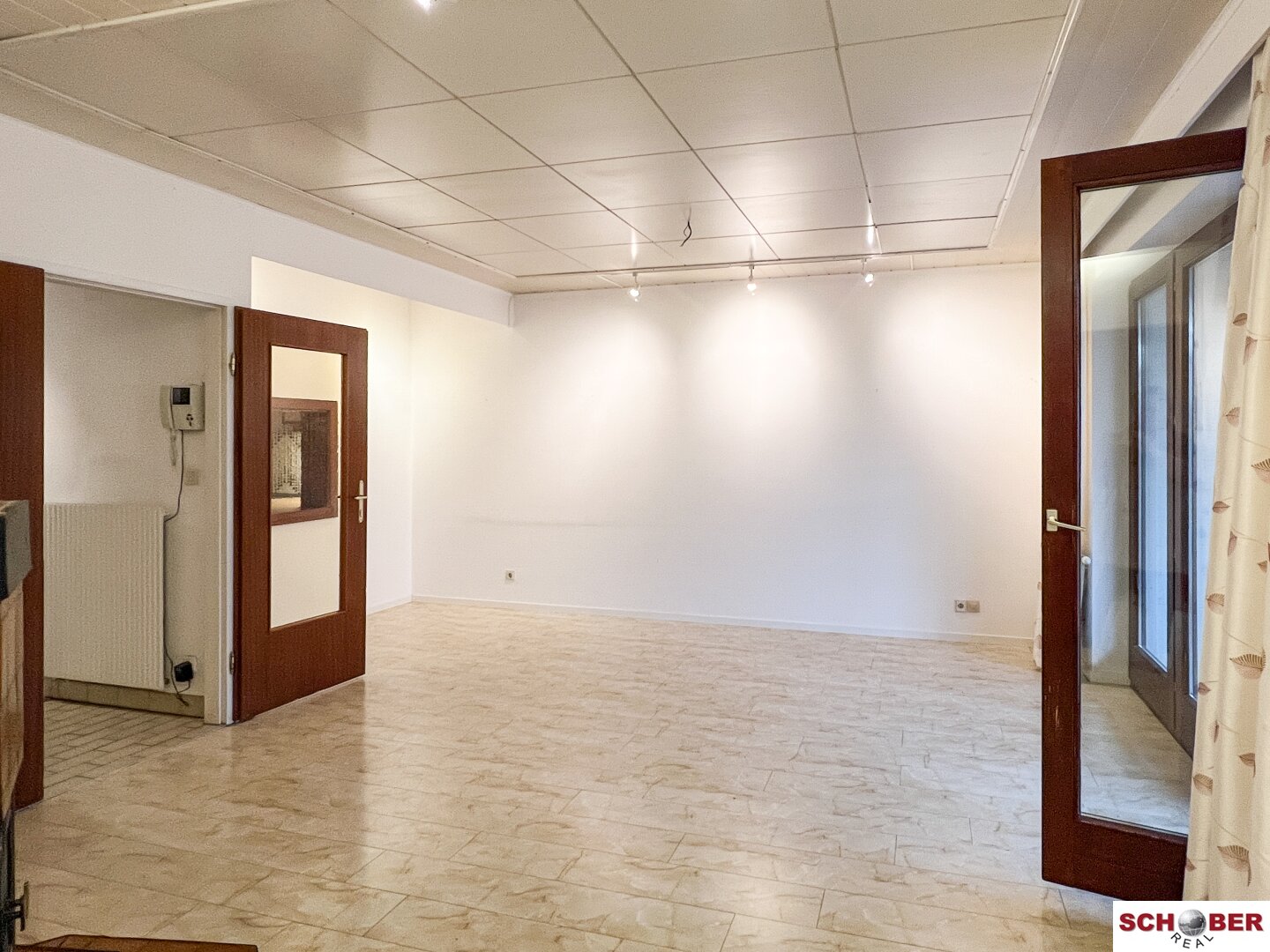 Doppelhaushälfte Nähe Badener Stadtgrenze