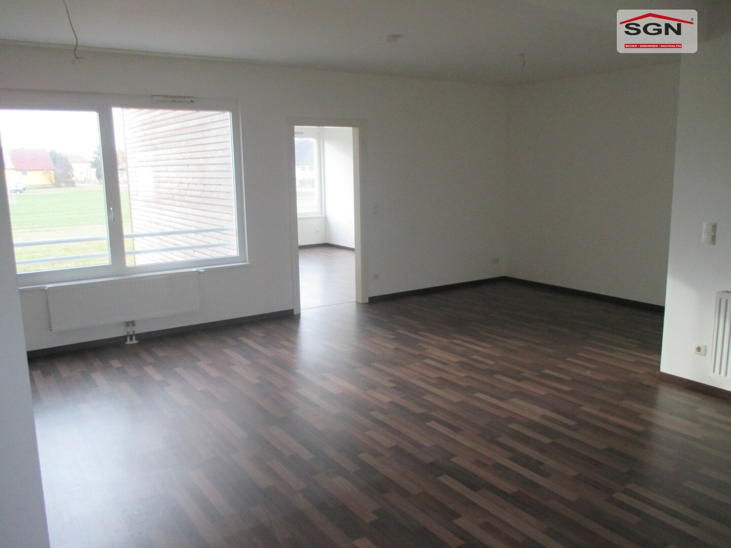 3 Zimmer-Wohnung in Herzogenburg zu vermieten