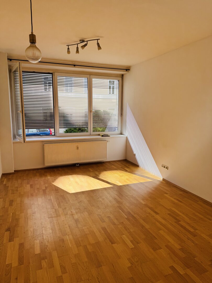 Traumhafte 3-Zimmerwohnung in ruhiger Zentrumslage mit besten Anbindungen
