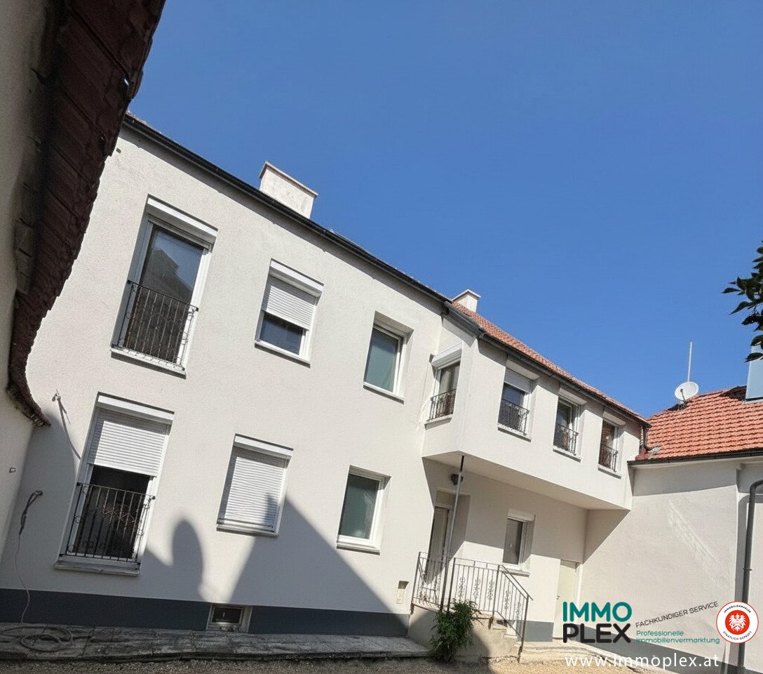 Mehrfamilienhaus in traumhafter Ruhelage, saniert mit 8 Zimmer bezugsfertig zu kaufen!