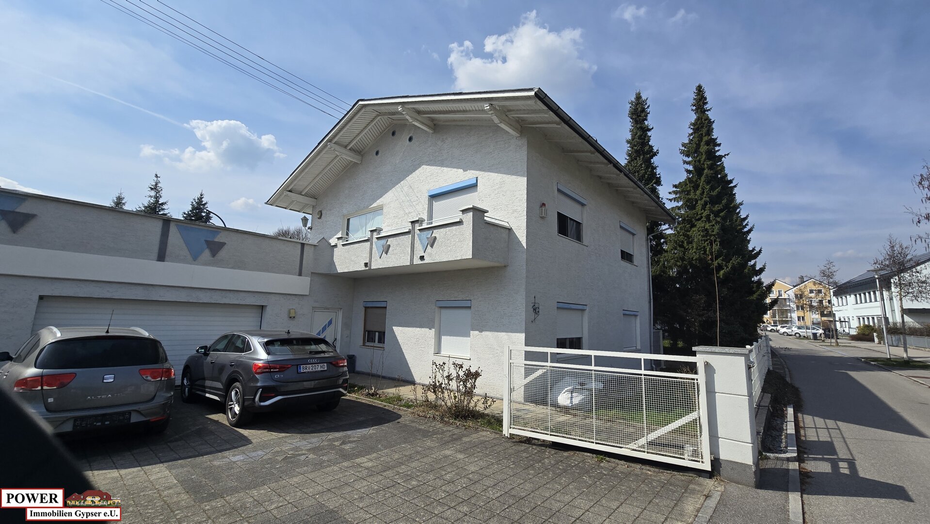 Ein-oder Zweifamilienhaus in zentraler Ruhelage Ihr neues Zuhause !