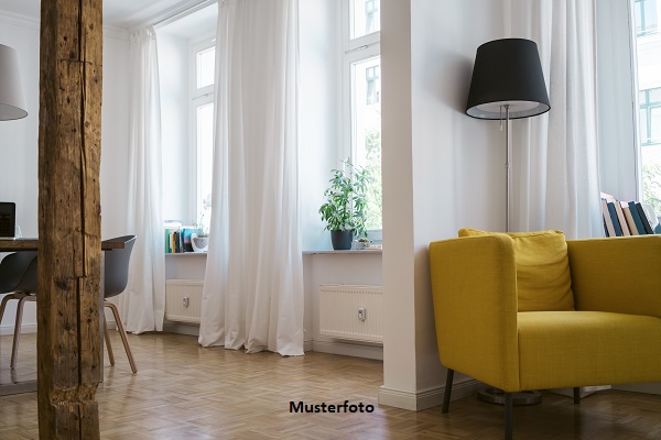 2. OG mit Aufzug: 78,95 m² Wohnung Nr. 12 – klassischer Grundriss & gepflegt