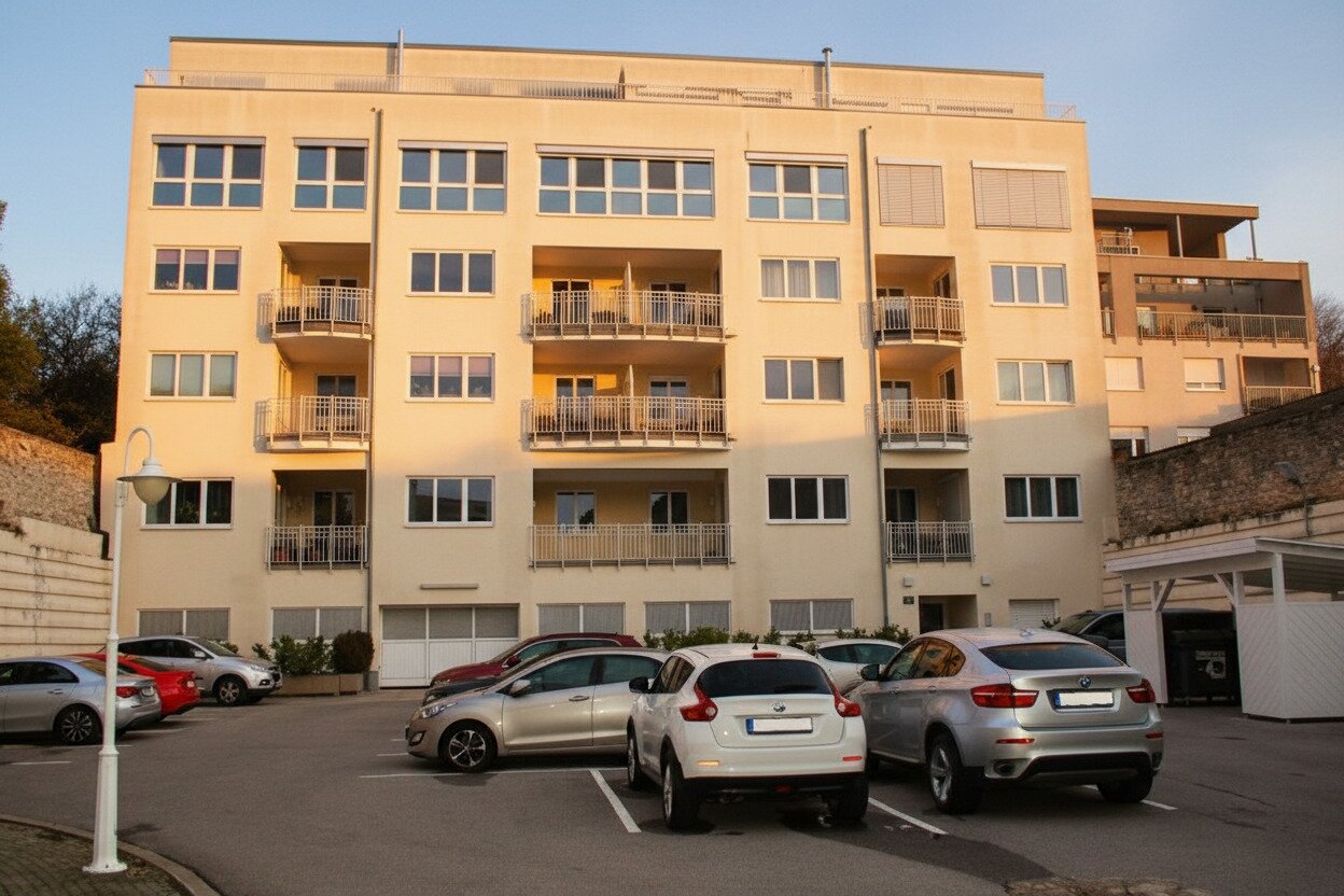 MIT LOGGIA