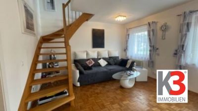 K3 - Wohnen und Arbeiten unter einem Dach in unmittelbarer Seenähe! Interessante Liegenschaft mit Gewerbe- und Wohneinheit!