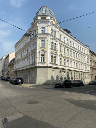3 Zimmerwohnung - Hochwertig und vollständig saniert!