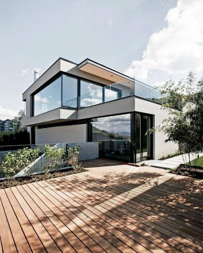 Stilvolles Einfamilienhaus in Gumpoldskirchen nähe Weinbergstrasse