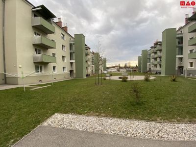 Sehr gut aufgeteilte 3-Zimmerwohnung mit gemütlichem Flair im 3.OG inkl. Lift, Balkon und Kellerabteil! Erleben Sie ein besonderes Wohngefühl für Sie und Ihre Familie!