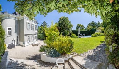 ATEMBERAUBENDE VILLA!