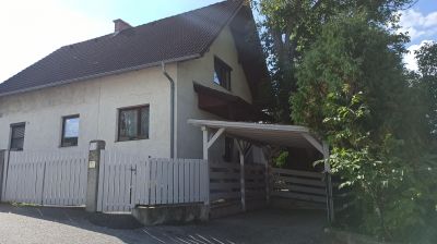 Traumhaftes Einfamilienhaus mit großem Garten und exklusiven Extras