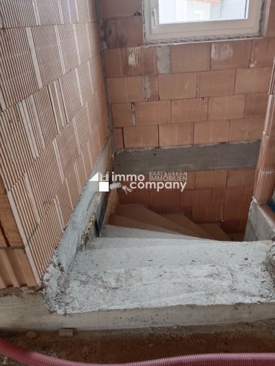 Mehrfamilienhaus mit 3 Wohneinheiten