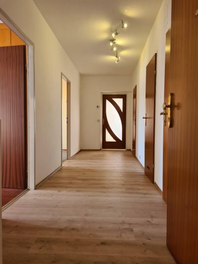 Gepflegte 3-Zimmer-Wohnung in Waidmannsdorf (nähe Pädagogische Hochschule)