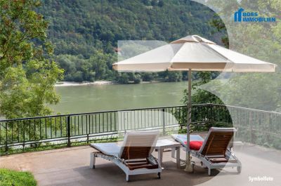 Wellenrauschen und Wohnkomfort: Ihr idyllisches Zuhause am Wasser