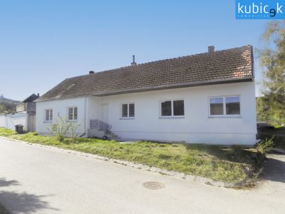 Saniertes Familienhaus Nähe Gnadendorf