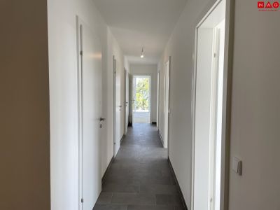 7 Mietwohnungen mit Kaufoption in Leonding/Doppl - Neubau/Erstbezug mit dem unbezahlbaren Vorteil nicht vom Plan kaufen zu müssen - Attraktive Vorsorgemöglichkeit für Ihre Zukunft!