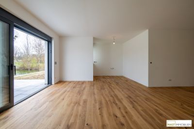 Wohnen am See? Hier sind Sie richtig - Doppelhaushälfte in Top Lage