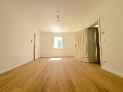 Moderne Erstbezug-Wohnung in Donnerskirchen - Perfekt für Singles!