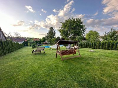 Traumhaftes Zuhause: Urlaubsfeeling inklusive!