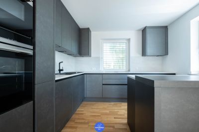 Neuwertige, exklusive 3-Zimmer-Wohnung in ruhiger Lage in Lambach - inkl. Designer Einbauküche