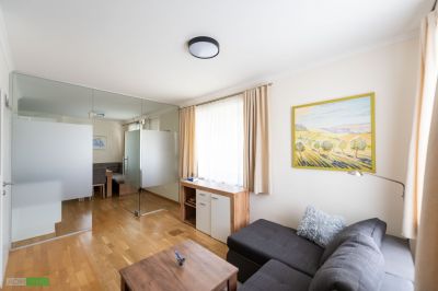 Moderne 2-Zimmer-Wohnung in Klagenfurt - Perfekt für Singles oder Paare