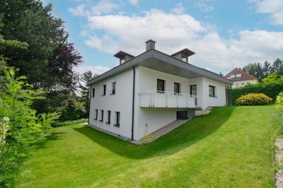 Grüne Oase in der Großstadt! Einziehen & Wohlfühlen