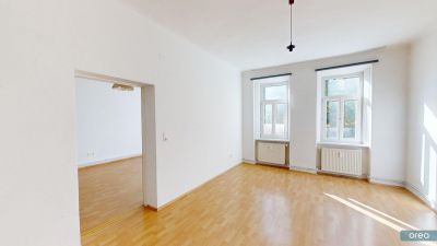 orea | Großzügige 3-Zimmer-Wohnung mit guter Verkehrsanbindungen | Smart besichtigen · Online anmieten