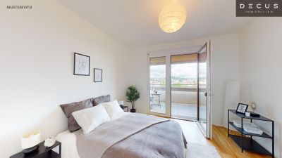 | AKTION 1. MONAT MIETFREI | 2 ZIMMER | TOLLE ANBINDUNG | FREIFLÄCHE | 4. ETAGE | REININGHAUSPARK