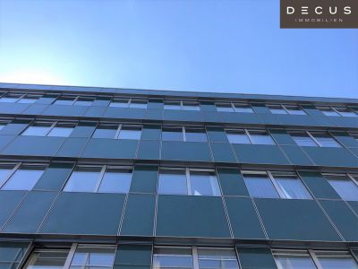 + + + Modernes Büro- und Geschäftshaus direkt an der U4 | STORCHENGASSE 1