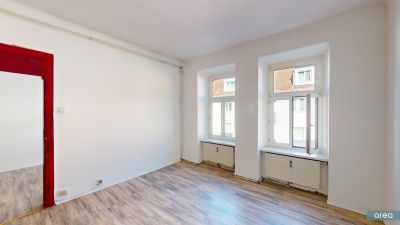 orea | Ruhige 2-Zimmer-Wohnung nähe Mur | Smart besichtigen · Online anmieten