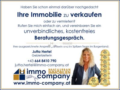 Eine flexible Immobilie