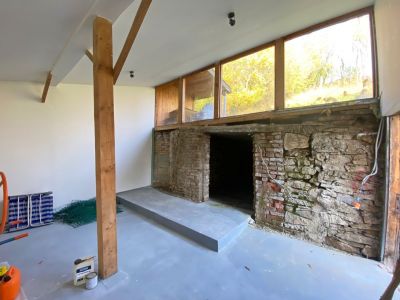 Ehemaliges Weinhauerhaus in einzigartiger Sieveringer Lage wartet auf Revitalisierung!