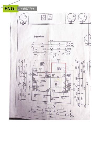 "ab 2026 die Badesaison genießen"  Pachtgrund mit Bungalow mit großem Garten und Pool in der Feriensiedlung beim Badeteich Steinbrunn