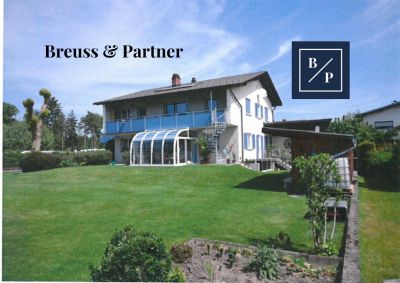 Einfamilienhaus mit traumhaftem Garten und viel Platz für die ganze Familie