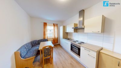 Lichtdurchflutete Wohnung in Bad Tatzmannsdorf