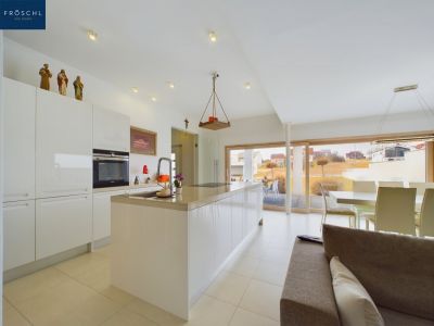 Charmantes Einfamilienhaus mit moderner Ausstattung im schönen Südburgenland