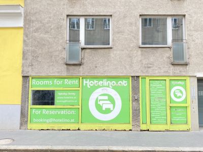 Gewerbliches Wohnen Apartment // Geschäftslokal // Büro // Lager // 1020 //