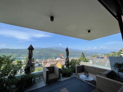 Exklusive Eigentumswohnung am Millstätter See / Kärnten