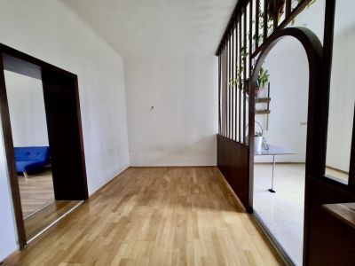 Gemütliche 2-Zimmer-Wohnung in Graz