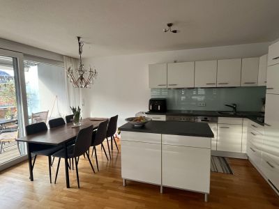 3 Zimmerwohnung 