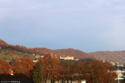 FLORIANIBERG! Grundstück mit Altbestand!