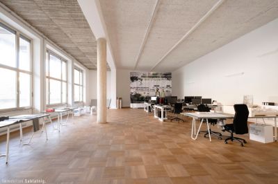 HISTORISCHES ATELIER! Kurzzeitmiete ab 6 Monaten!