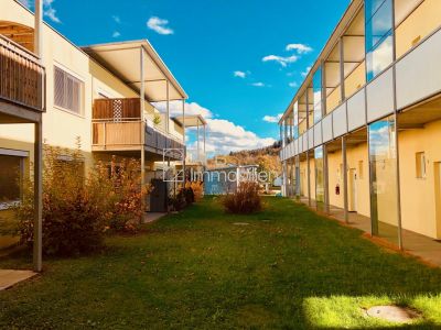 2-Zimmerwohnung mit ca. 45 m² in Hart bei Graz zu vermieten