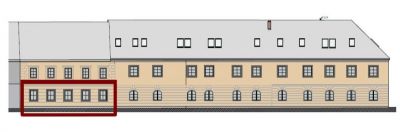 Kernsanierte 68 m² Wohnung in Oberweis zu mieten!