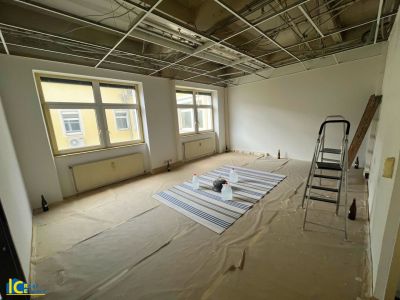 3 Monate mietfrei, unbefristete Büroimmobilie wartet auf ihre Fertigstellung