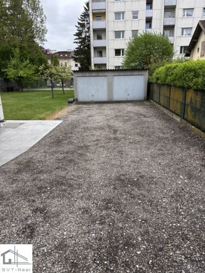 Sanierte Stadtvilla im Herzen von Wels – 2 Wohneinheiten + Option auf dritte Einheit im Keller!